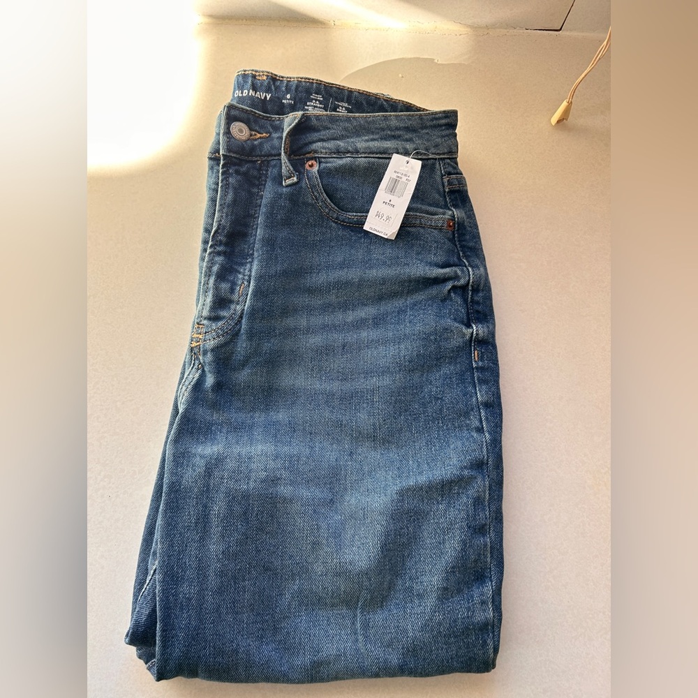 NWT Old Navy Jeans